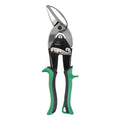 Trojan Offset Aviation Snip Right Cut for Sheet Metal