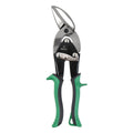 Trojan Offset Aviation Snip Right - 1.2mm Cutting Capacity - Steel - Versatile Tool - SuperSaverAU - view 2