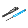 Empire 3 8mm Graphite Mechanical Pencil Pack - 1 Pencil + 6 Refills - Precision Marking - SuperSaverAU - view 5