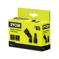Ryobi Sprayer Nozzle 2 Pack - Cone & Fan Nozzles - Compatible with RYOBI Models - 25mm x 90mm - SuperSaverAU - view 2