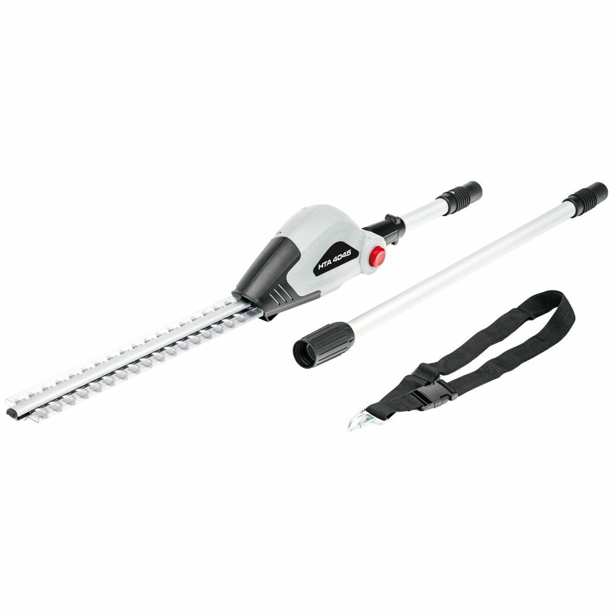 Masport Energy Flex Multi Tool Hedge Trimmer Attachment - 420mm Blades, 7-Position Head - 11361345