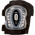 Tommyco All Terrain Honeycomb Gel Knee Pads, Swivel Cap, Hook-and-Loop Adjustable, Slip-Resistant
