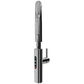 Billi B5000 Sparkling Gooseneck Mixer Tap - Chrome - 5 Star Water Rating - 915100GCH