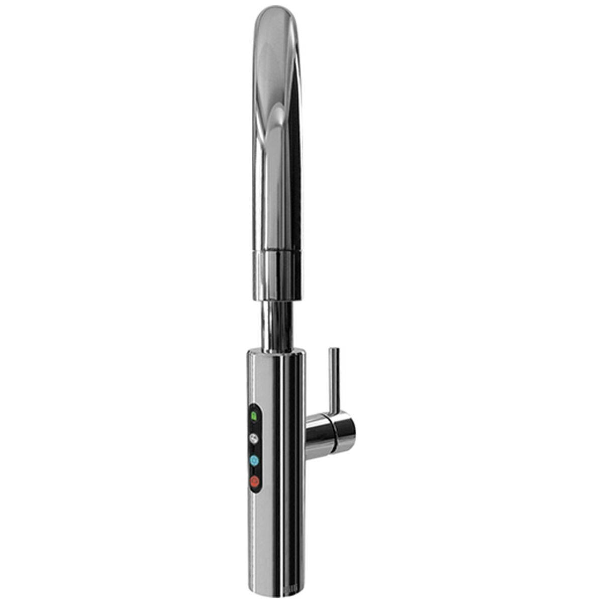 Billi B5000 Sparkling Gooseneck Mixer Tap - Chrome - 5 Star Water Rating - 915100GCH