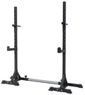 Cortex SR-1 squat rack - supports barbell squats and presses - 180kg maximum supported weight - SQUATRACKSR1