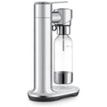 Breville the InFizz Fusion sparkling water machine - Brushed Stainless Steel, FusionCap, 1L bottle - BCA800BSS