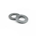 Zenith M16 Flat Round Washers 100 Pack Hot Dip Galvanised Steel Durable - SuperSaverAU - view 3