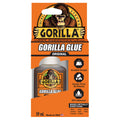 Gorilla 59ml Glue Bottle Multi-Surface High Strength