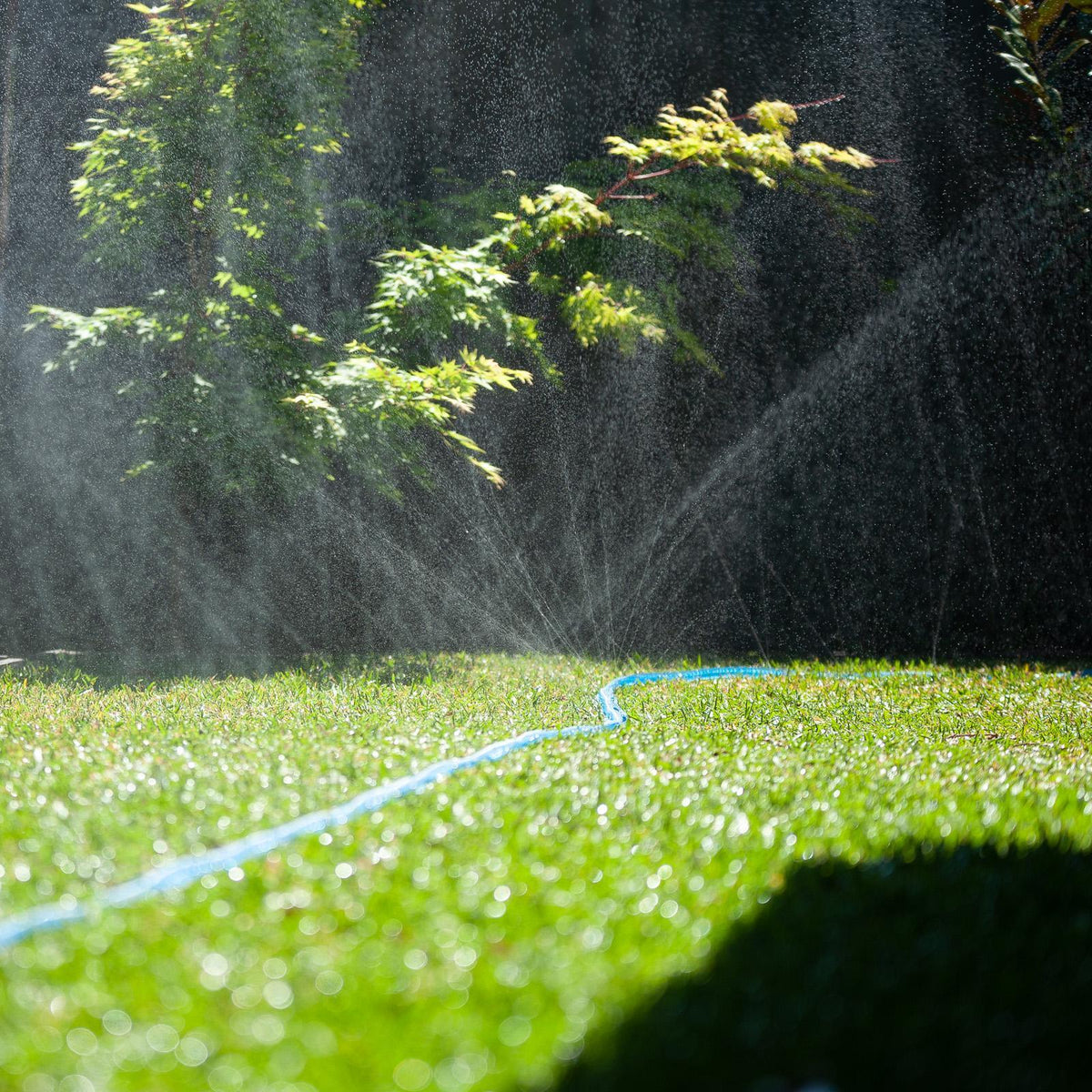 Nylex 12mm x 15m Soaker Hose UV Resistant Outdoor