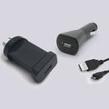 Arlec Portable LED Work Light 2 x 3W Plastic 400lm 360° Beam - SuperSaverAU - view 3