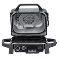 Ninja Woodfire Outdoor Electric BBQ Grill and Smoker - Seven Functions - 1760W - Air Fry - OG751