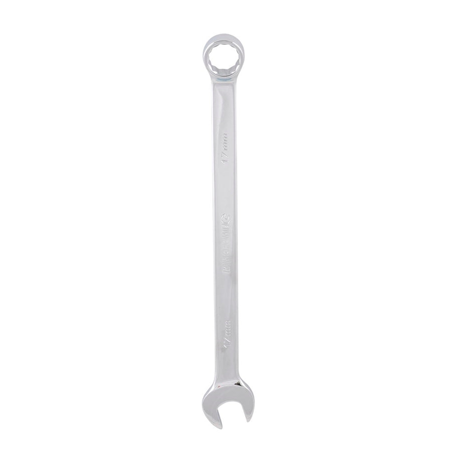 Kincrome 17mm Combination Spanner 12 Point Chrome Vanadium