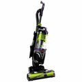 Bissell Pet Hair Eraser Turbo Upright Vacuum - Tangle-Free Brush Roll - SmartSeal Allergen System - 2454F