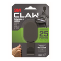 3M Black Claw Plasterboard Wall Hook - 11kg - 3m - Easy Installation - Black - SuperSaverAU - view 1