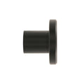 Prestige 30mm Black Round Knob - Zinc Alloy - Matte Black - Contemporary Design - SuperSaverAU - view 2