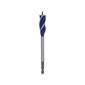Irwin Speedbor Max Auger Bit - 16mm - Steel - Tri-Flute Design - SuperSaverAU - view 1