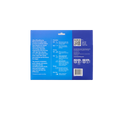 Monarch 160 Mini Rollers - 10mm Nap - 5 Pack - Ultra Microfibre - Blue - SuperSaverAU - view 2