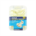 Narva 4mm Ezy Tap Electrical Wire Connector Nylon Trade Box 50 Pack