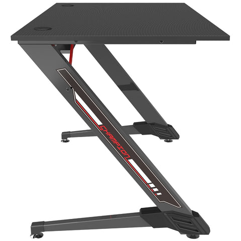 Eureka Ergonomic Small Gaming Computer Desk GD-4301 - SuperSaverAU - view 2
