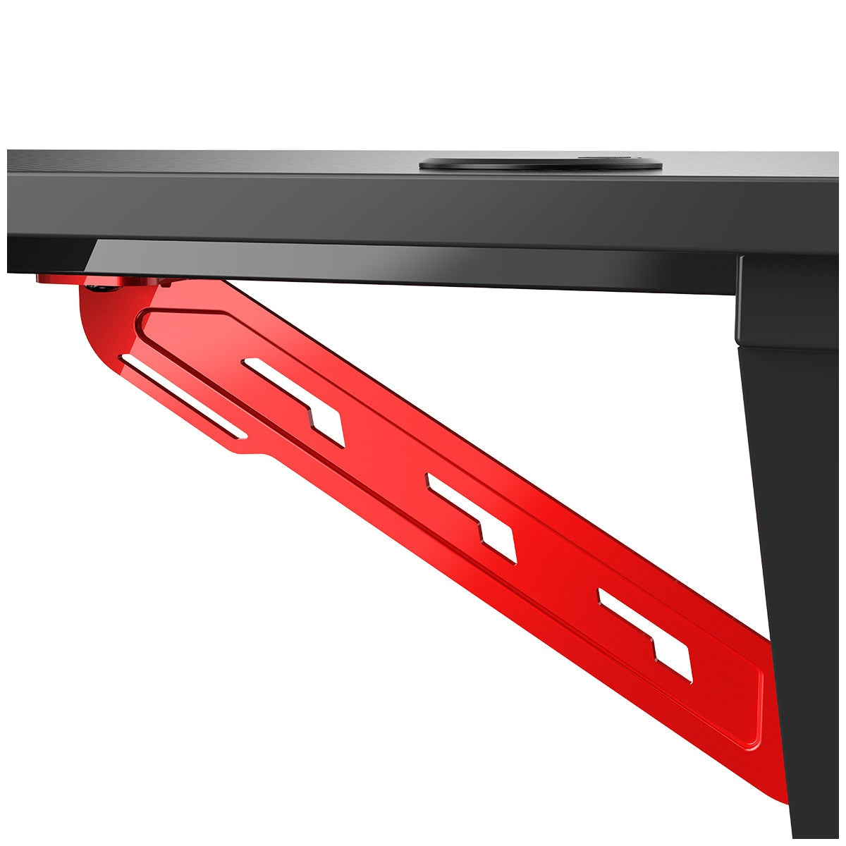 Eureka Ergonomic Small Gaming Computer Desk GD-4301 - SuperSaverAU - view 7