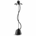 Tefal ProStyle One upright garment steamer - 1700W, 1.5L removable tank, 45-second heat-up, black - IT2461
