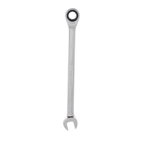 Kincrome 8mm Gear Spanner Chrome Vanadium Steel Ratcheting Tool - SuperSaverAU - view 1