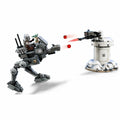 LEGO Star Wars AT-RT Attack 75444