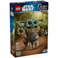 LEGO Star Wars Grogu (Mandalorian Apprentice) 75446