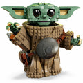 LEGO Star Wars Grogu (Mandalorian Apprentice) 75446