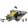 LEGO Star Wars The Razor Crest 75447
