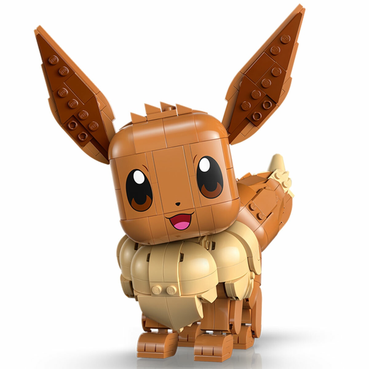 LEGO Pokémon Eevee 72151