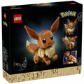 LEGO Pokémon Eevee 72151