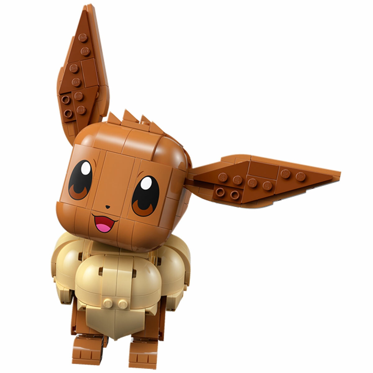 LEGO Pokémon Eevee 72151