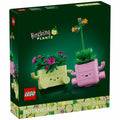 LEGO Botanicals Rocking Plants 11506
