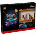 LEGO Disney and Pixar Toy Story Slinky Dog Bookends 43301