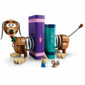 LEGO Disney and Pixar Toy Story Slinky Dog Bookends 43301