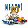 LEGO Editions Kylian Mbappé – Football Highlights 43013