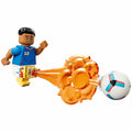 LEGO Editions Kylian Mbappé – Football Highlights 43013