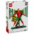 LEGO Editions Cristiano Ronaldo – Football Legend Set 43016