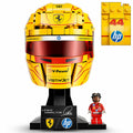 LEGO Editions Scuderia Ferrari HP Lewis Hamilton Helmet 43022