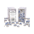 Mandala Art Duchess Ceramic Mosaic Pebbles - Mixed Size Pack - 52mm x 105mm x 67mm - Durable for Indoor/Outdoor Use - SuperSaverAU - view 1