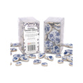 Mandala Art Duchess Glazed Ceramic Mosaic Pebbles Indoor Outdoor