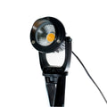 Holman 75mm Warm White Spotlight - 7W - Waterproof - DIY Friendly - SuperSaverAU - view 1