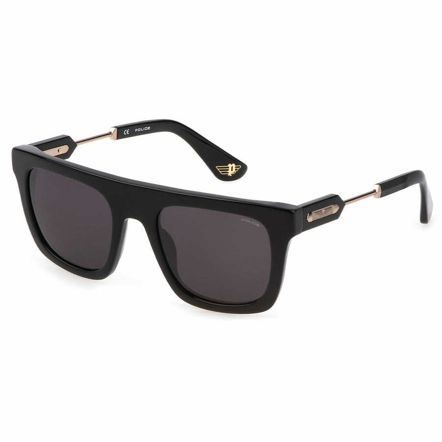 Police SPLF71 53700Y Men's Sunglasses