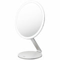 Laifen Glowy Rechargeable Makeup Mirror LED 5500mAh Aluminium Body 1MM51PAUWH001 — image 2