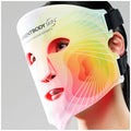 CurrentBody Skin 4 in 1 LED Light Therapy Mask Facial Mapping 5 Wavelengths CBD111G — image 2