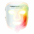 CurrentBody Skin 4 in 1 LED Light Therapy Mask Facial Mapping 5 Wavelengths CBD111G
