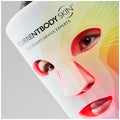 CurrentBody Skin 4 in 1 LED Light Therapy Mask Facial Mapping 5 Wavelengths CBD111G — image 3