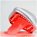 CurrentBody Skin Lip Mask LED Light Therapy 4 Wavelengths 56 Bulbs CBZC05 — image 2