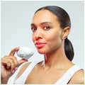 CurrentBody Skin Lip Mask LED Light Therapy 4 Wavelengths 56 Bulbs CBZC05 — image 3